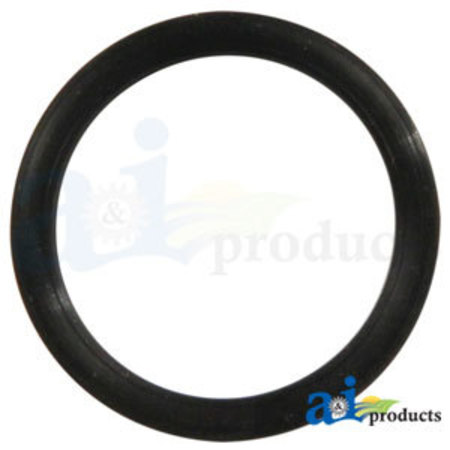 O-Ring; 1.046"" ID X .167"" Thick, Durometer 70 4"" x4"" x1 -  A & I PRODUCTS, A-R63605